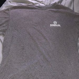 magellan outdoors tee shirt